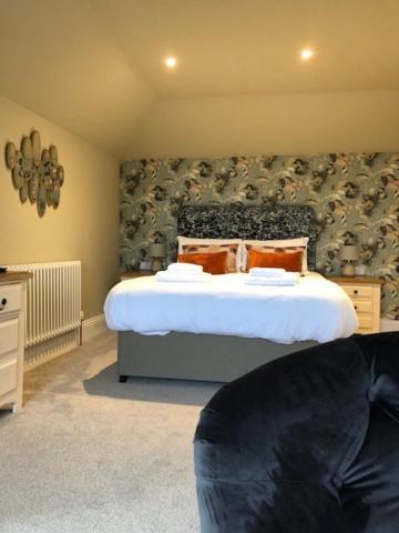 King Room with Sea View