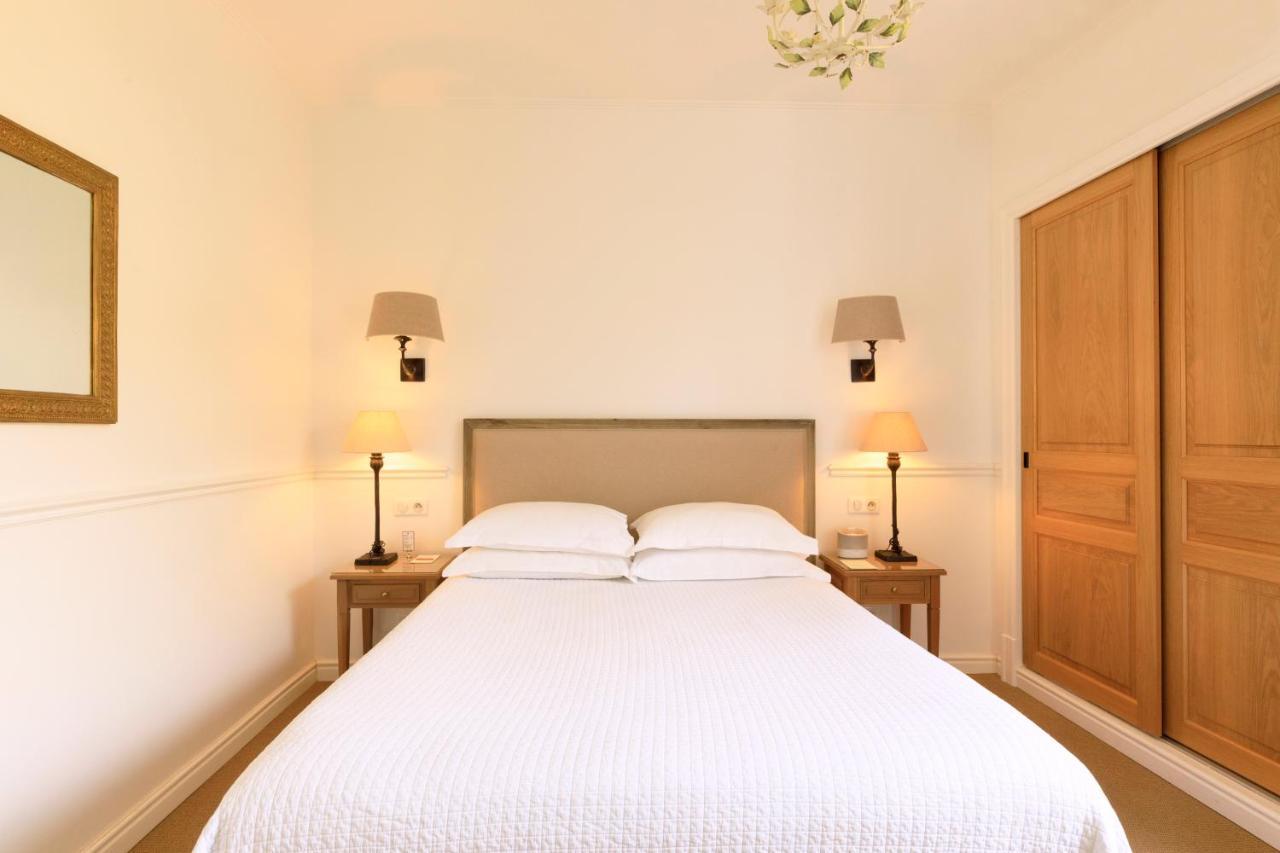 Chambre Classique - Vue sur Arrière