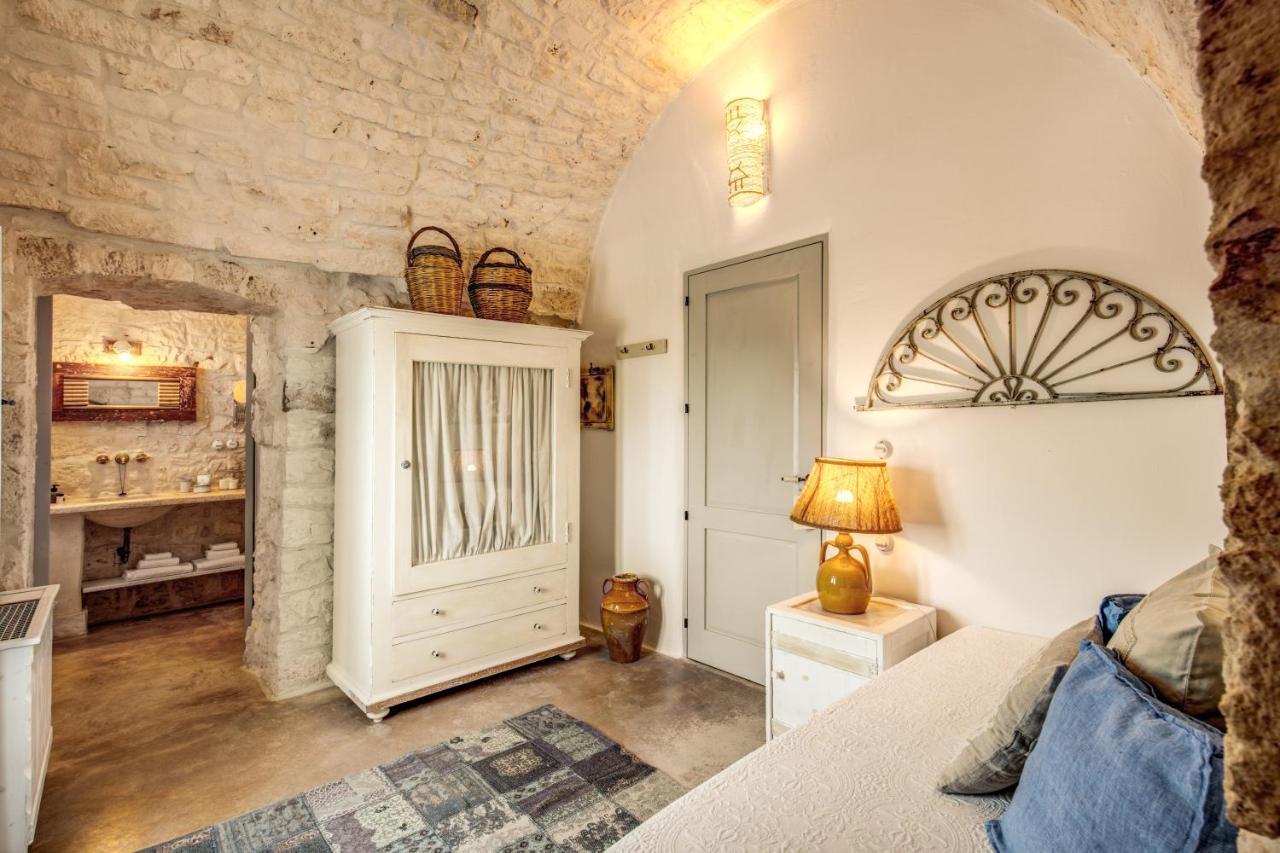 Junior Suite (3 Adults)