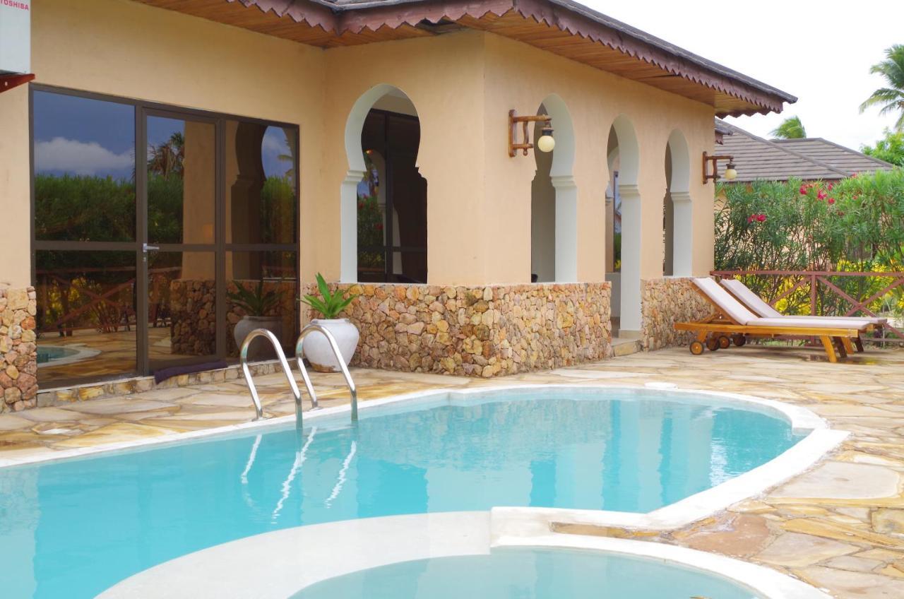 Villa con 2 Camere da Letto e Piscina Privata