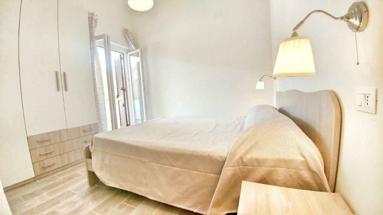Appartamento con Vista Mare