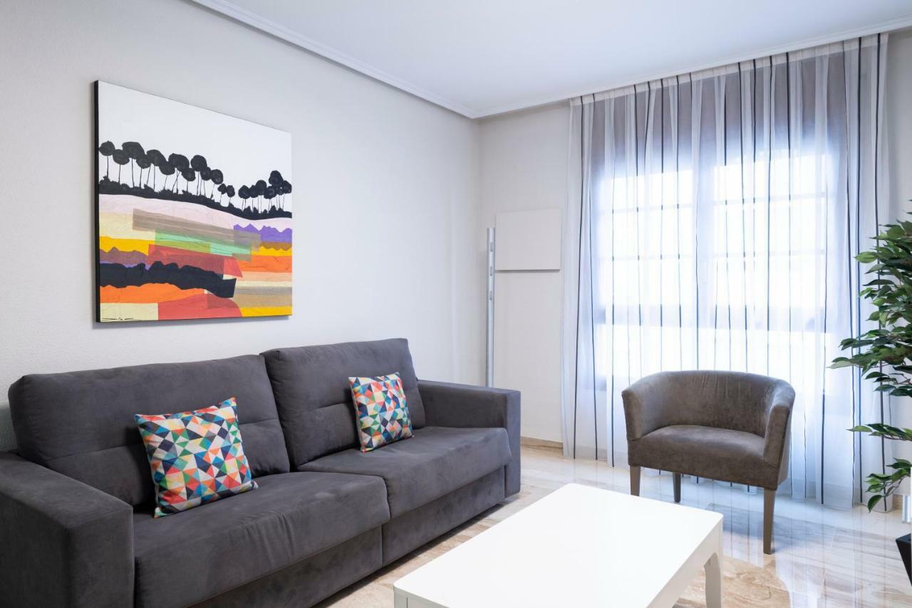 1 Bedroom Apartment (2 Adults)