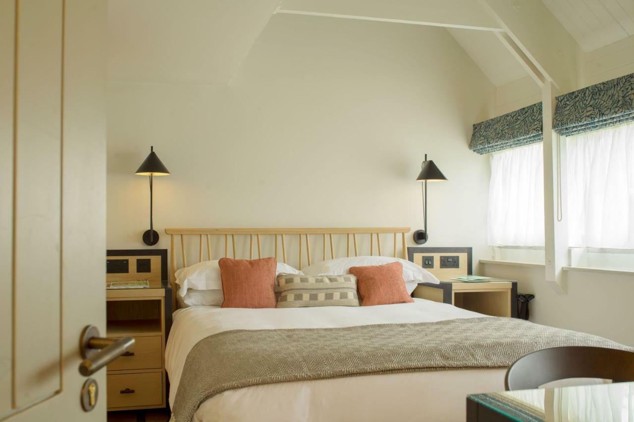 Chambre Double Standard