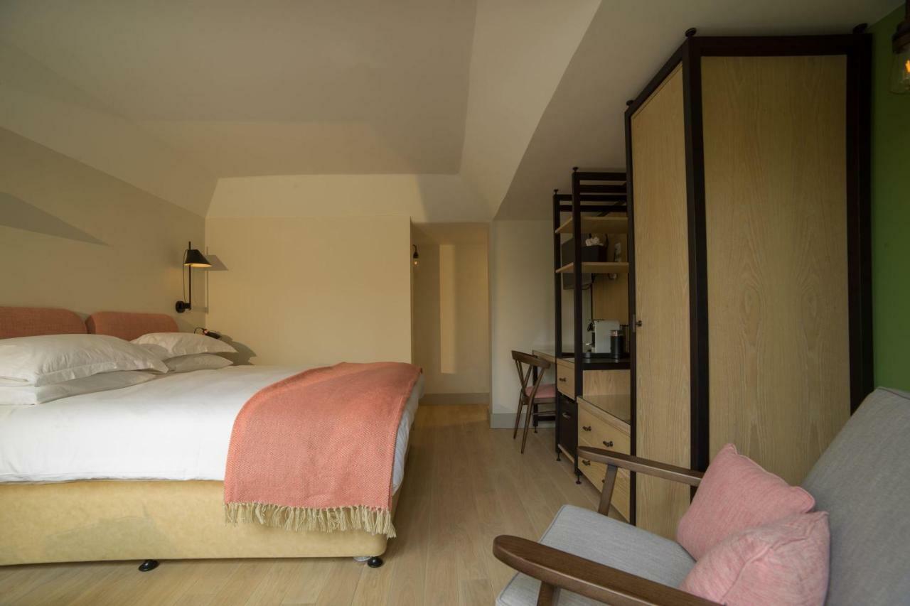 Chambre Double Deluxe