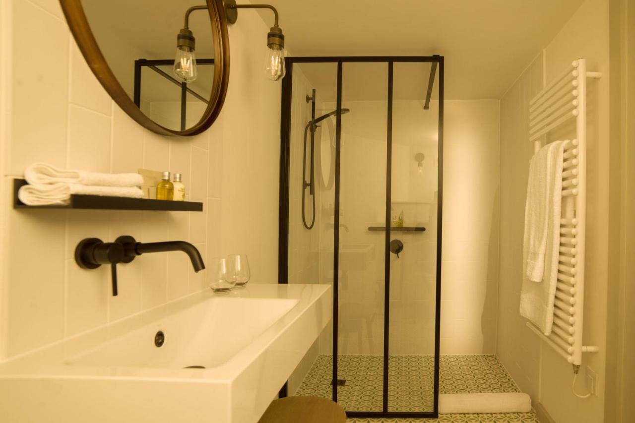 Chambre Double Supérieure