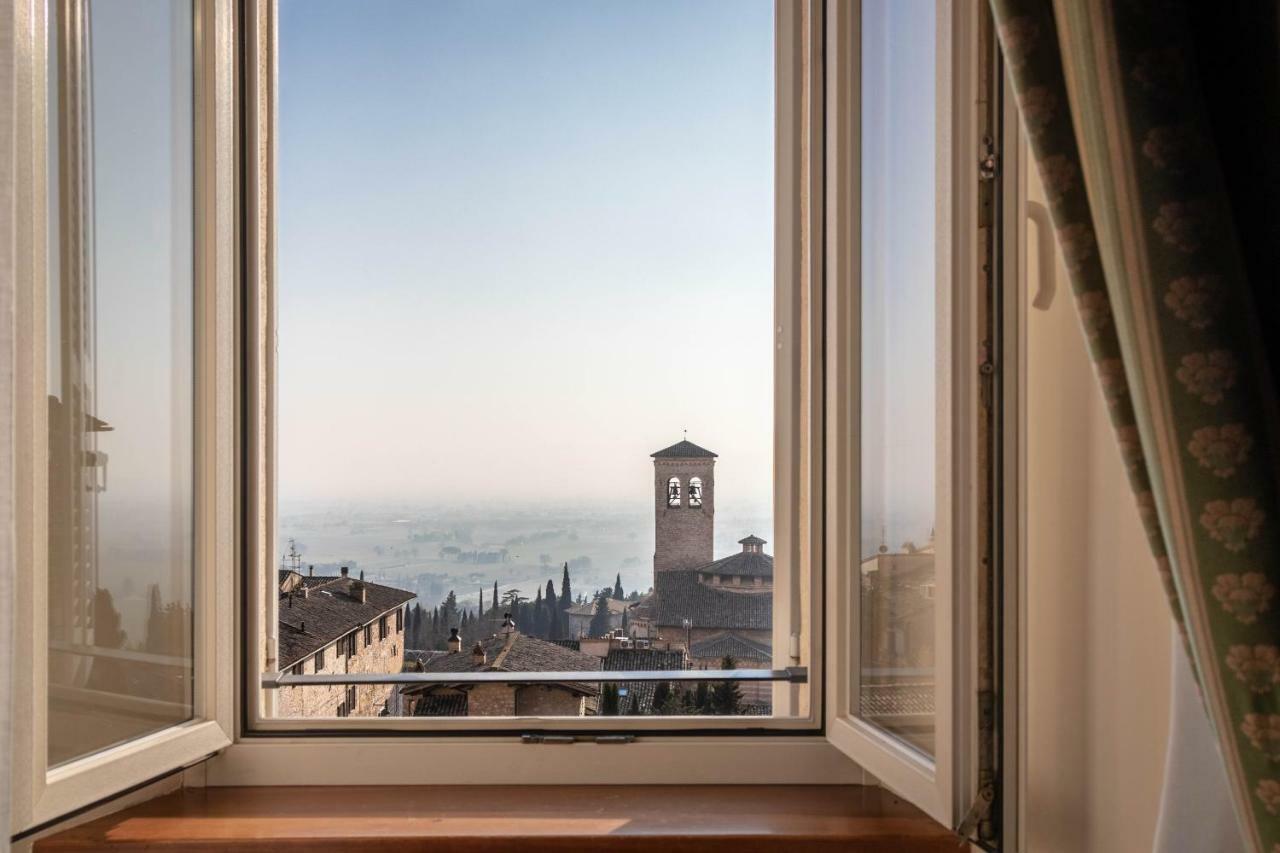 Classic Double Room Valley View