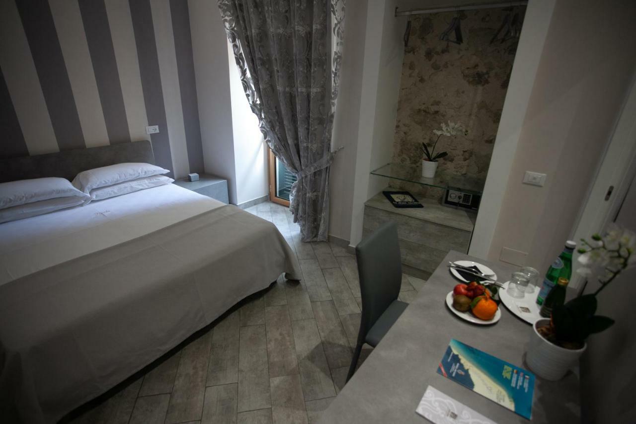 Comfort Doppelzimmer