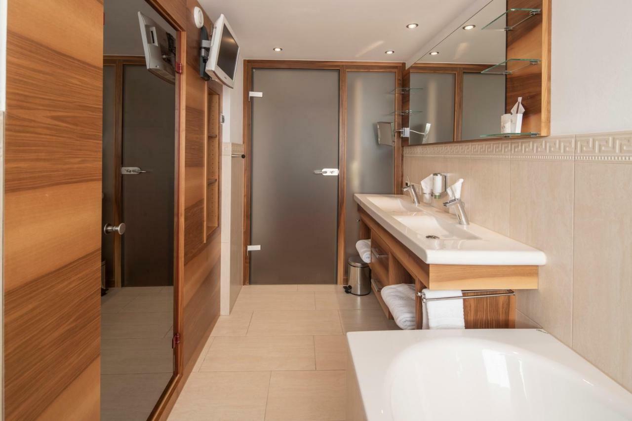 Suite mit 1 Schlafzimmer