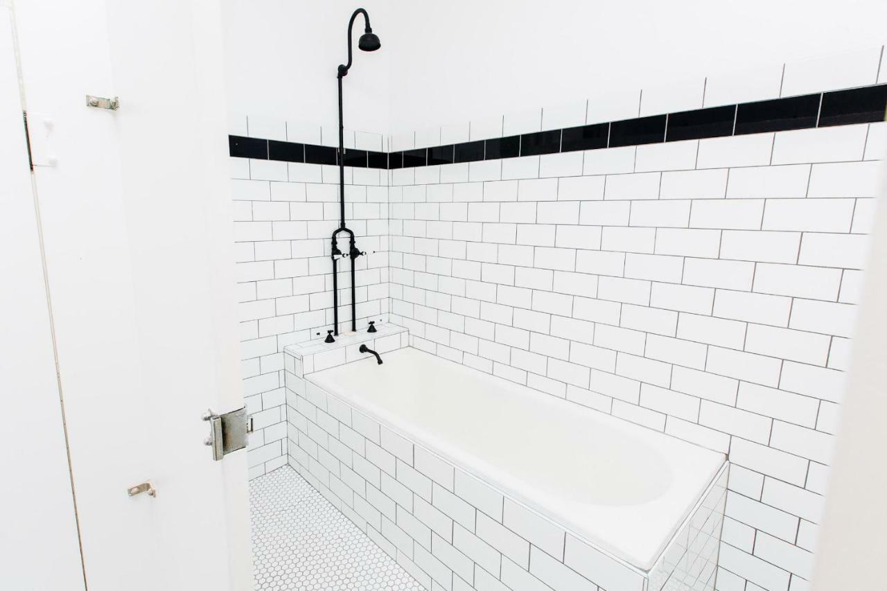 Queen Room with Shared Bathroom