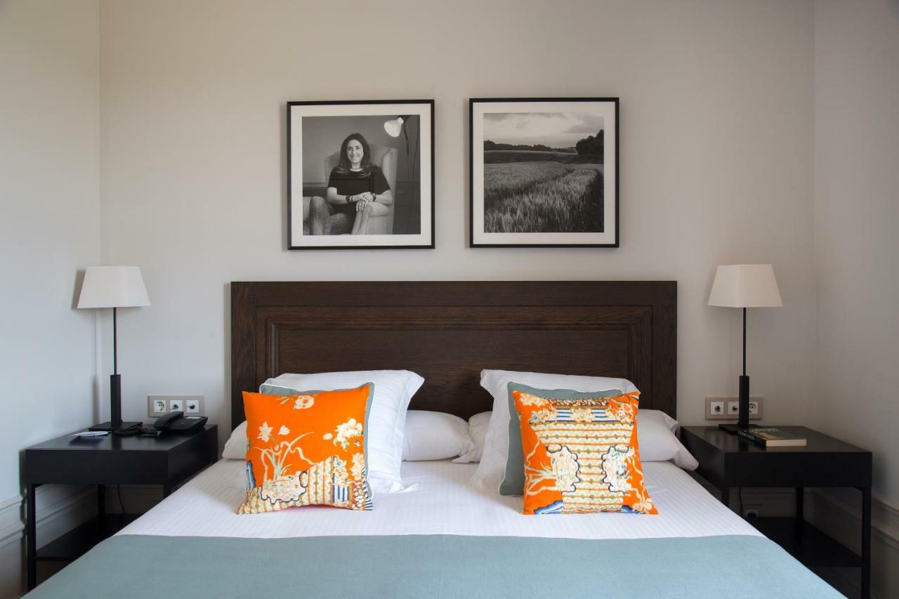 Chambre Deluxe