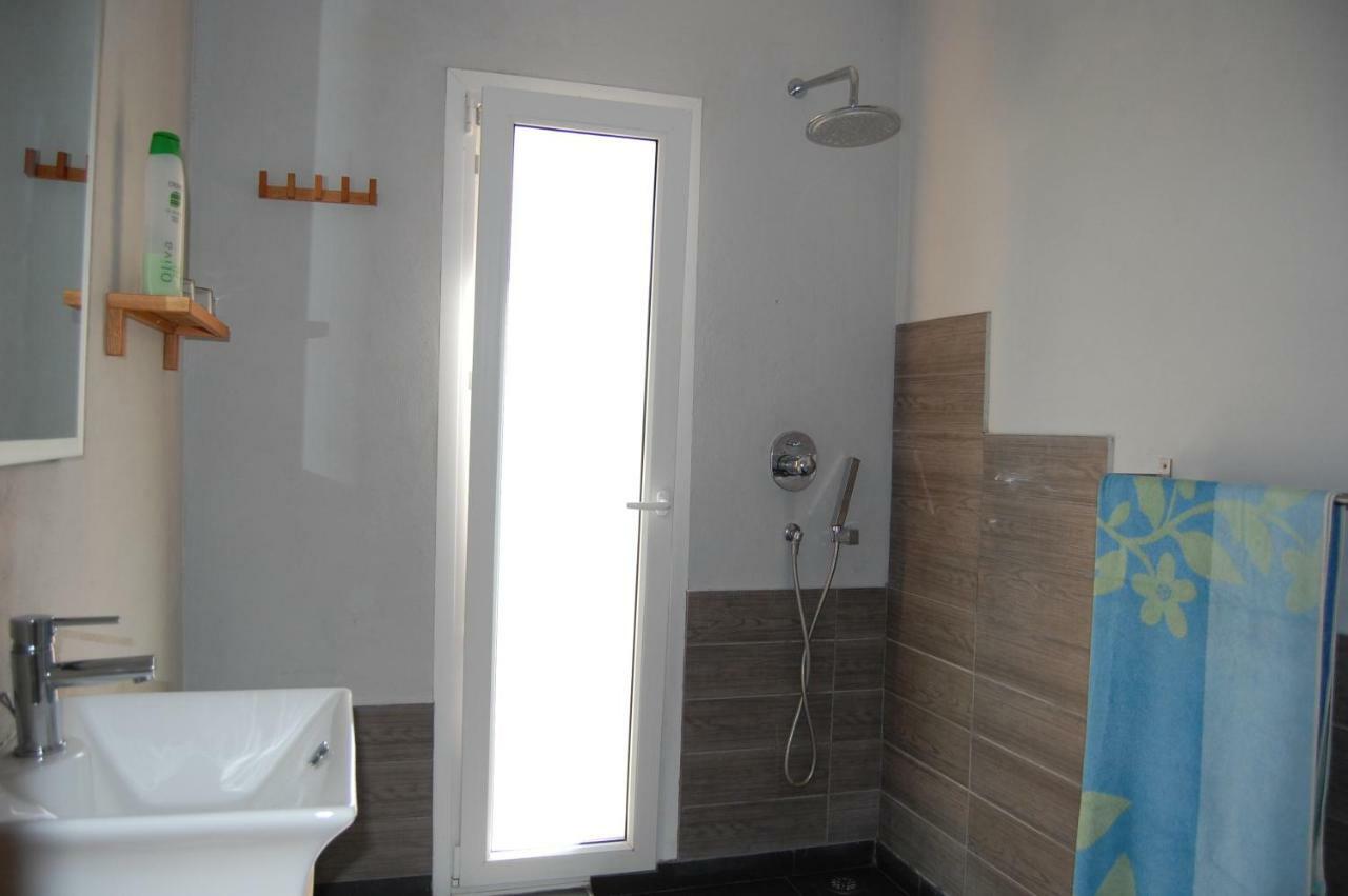 Double Suite Hot Tub Chimney