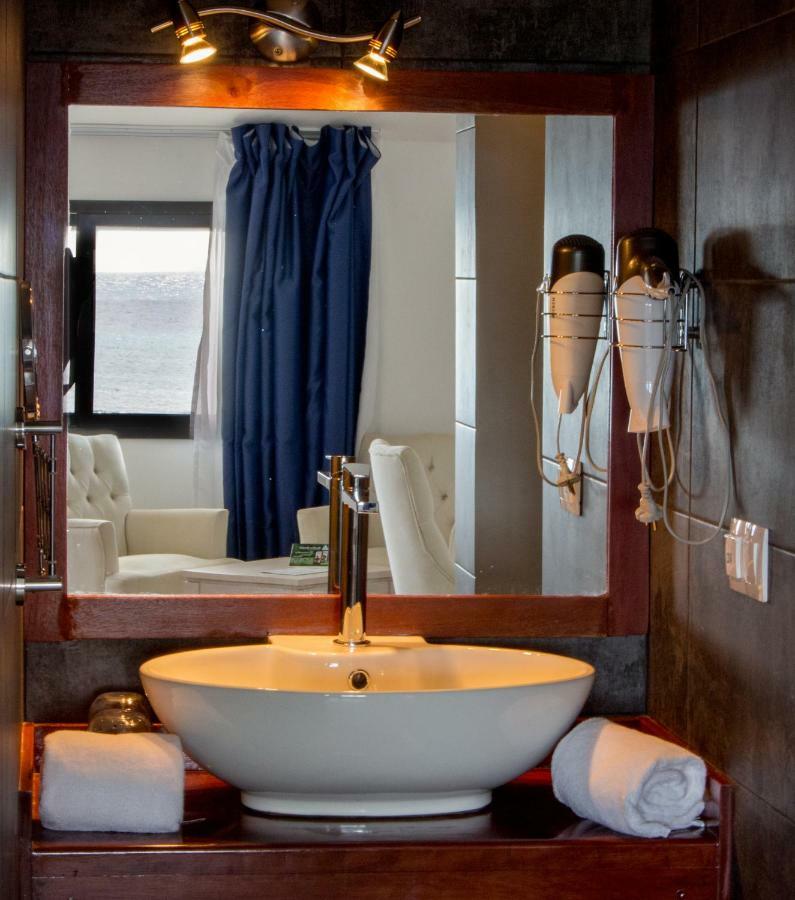 Chambre Double - Vue sur Mer