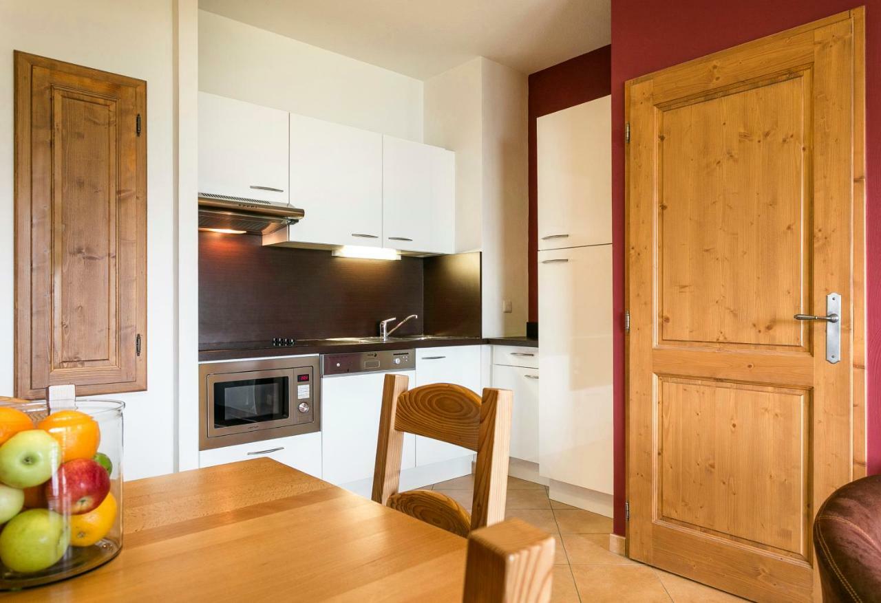 One-Bedroom Comfort Apartment - 4 Persons