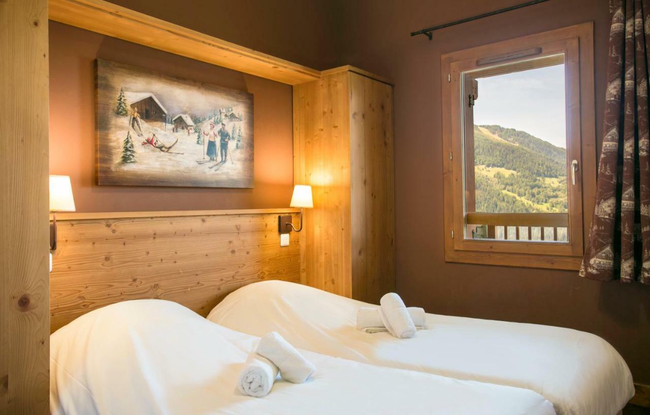 Two-Bedroom Apartment Mountain View