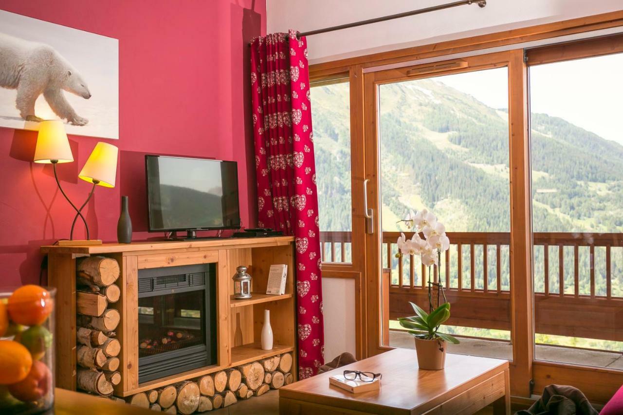 Two-Bedroom Apartment Mountain View