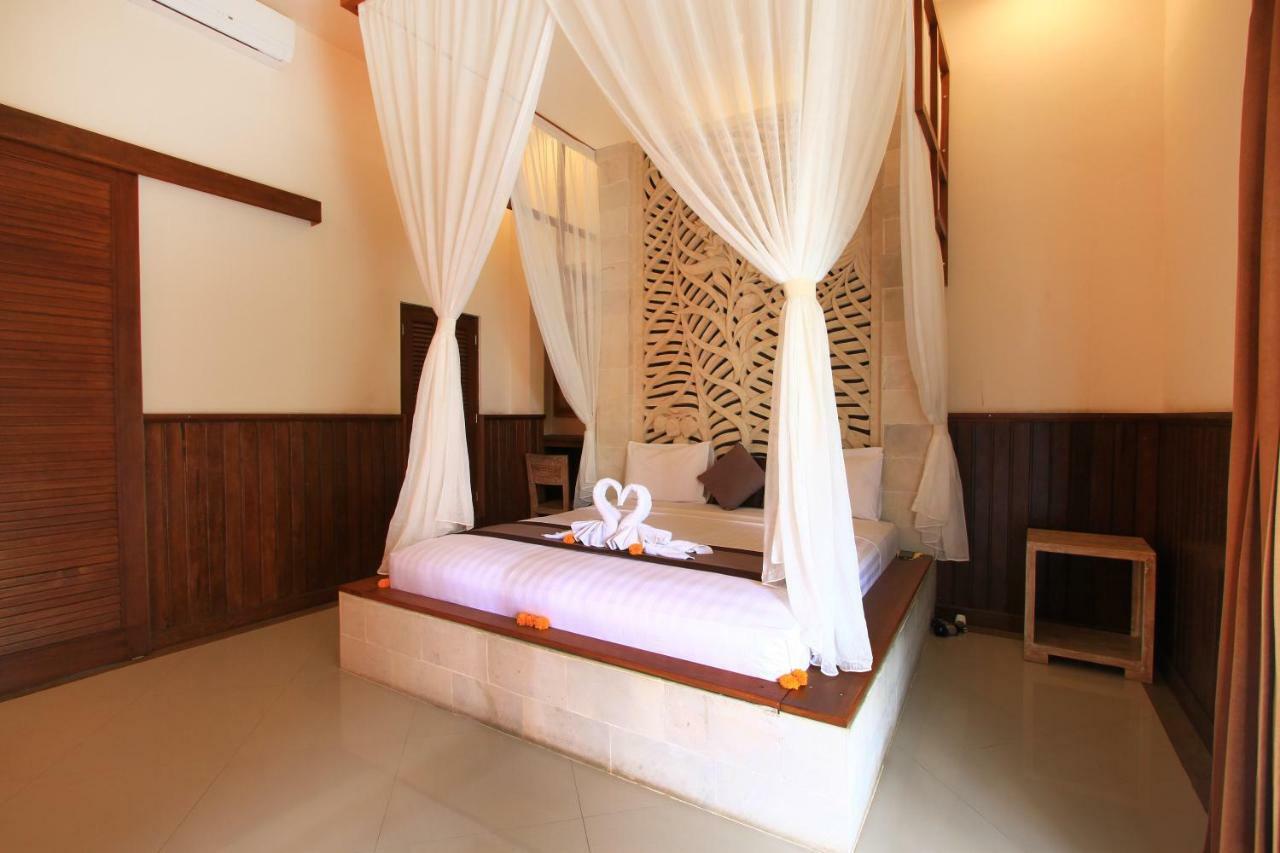 One-Bedroom Villa with Private Pool