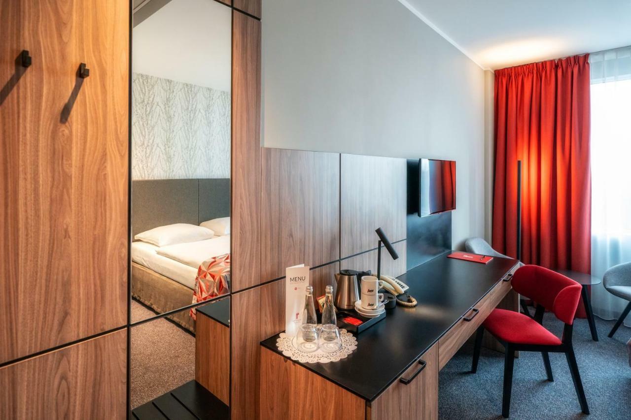 Habitación Individual Plus con vistas al río