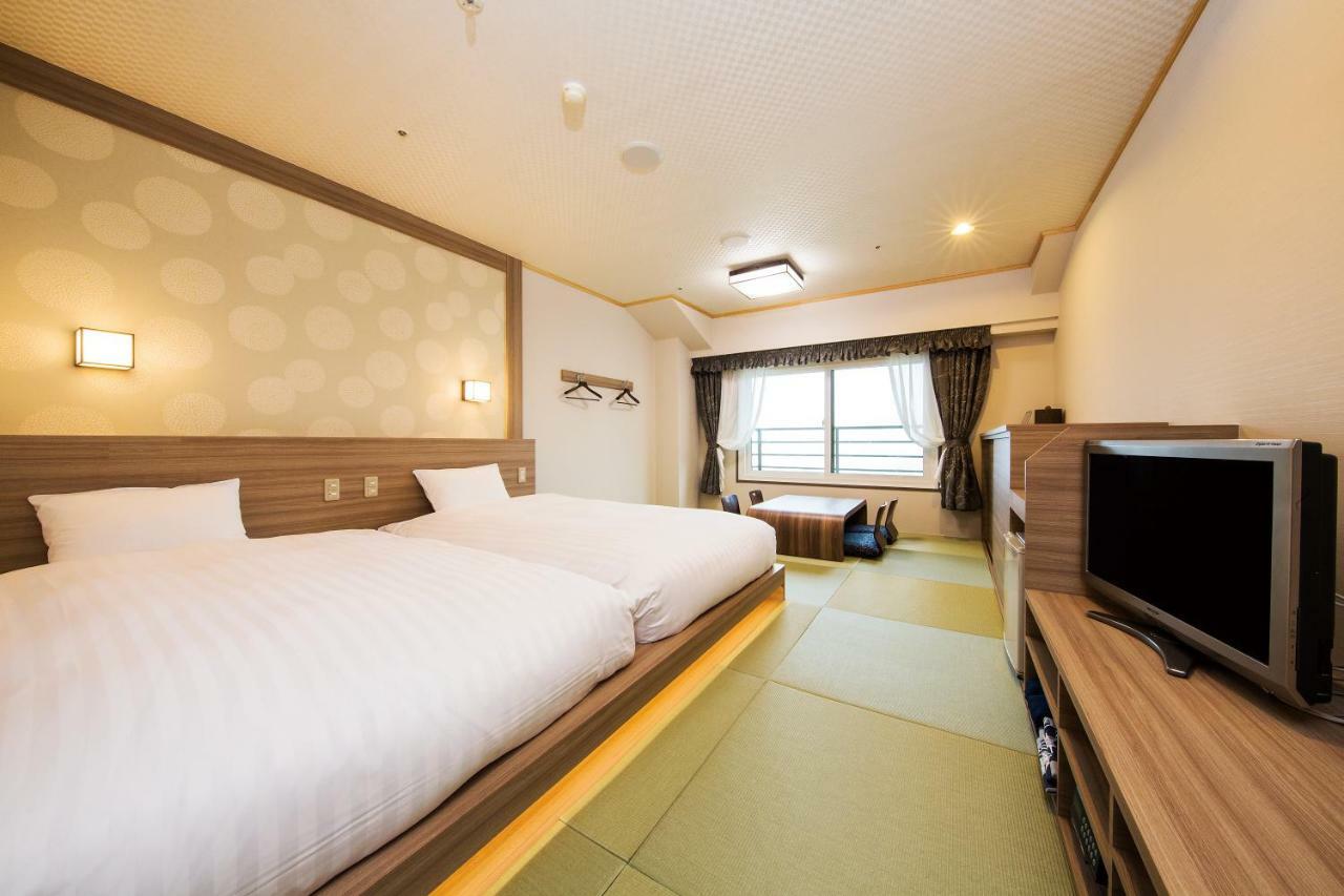 Japanese Western-Style Room Non-Smoking,1441242919:JPEG