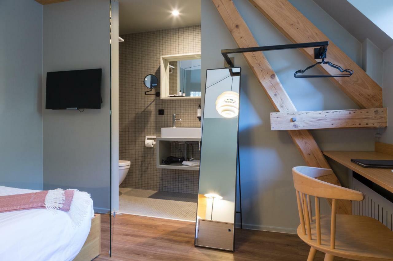 Economy Doppelzimmer