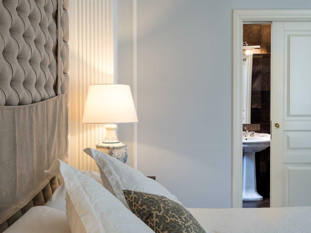 Chambre Double Supérieure