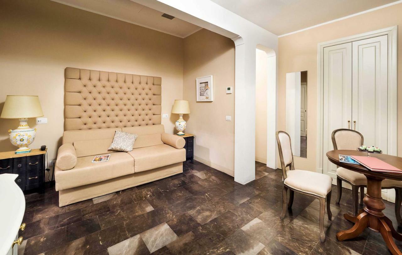 Suite avec Terrasse