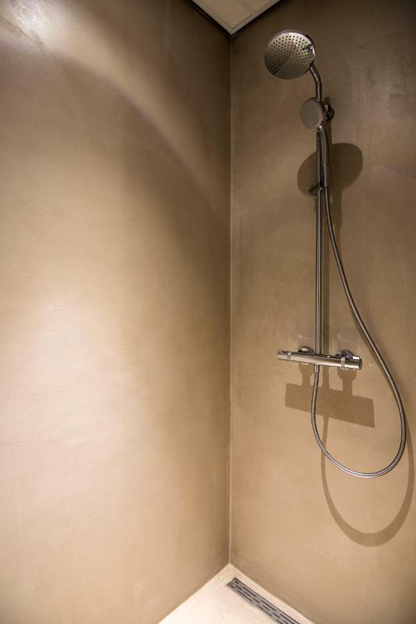 Deluxe Tweepersoonskamer met een Douche
