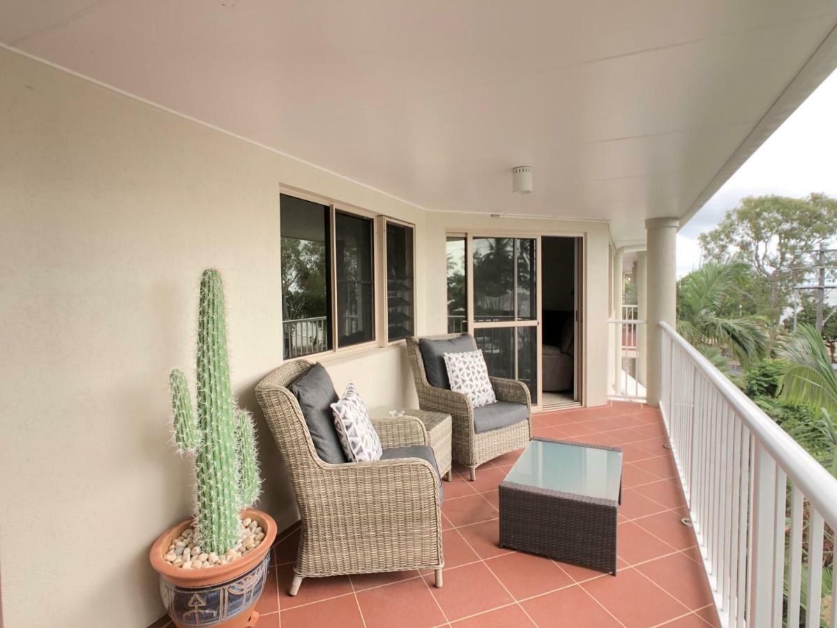 Premium One-Bedroom Apartment Sea View