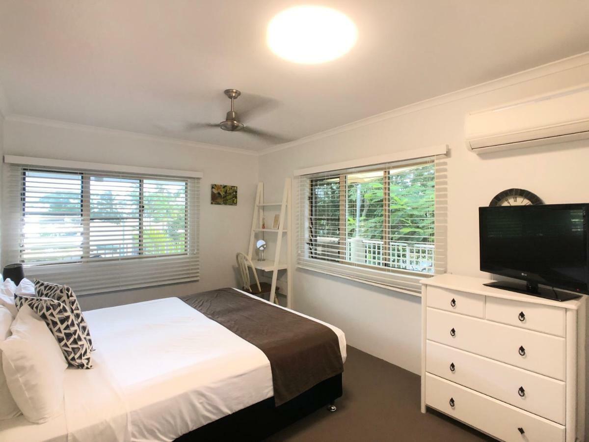 Premium One-Bedroom Apartment Sea View