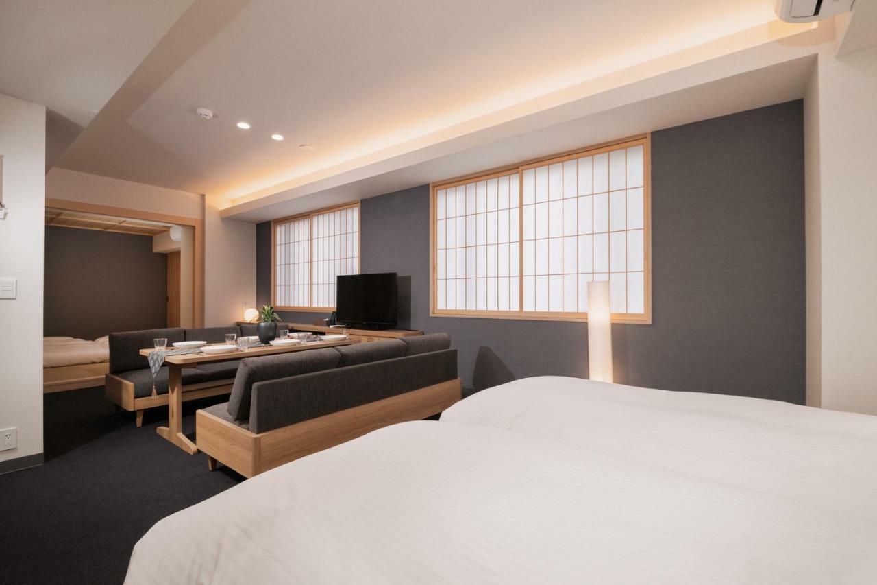 Apartamento Superior Japonés para 6 personas