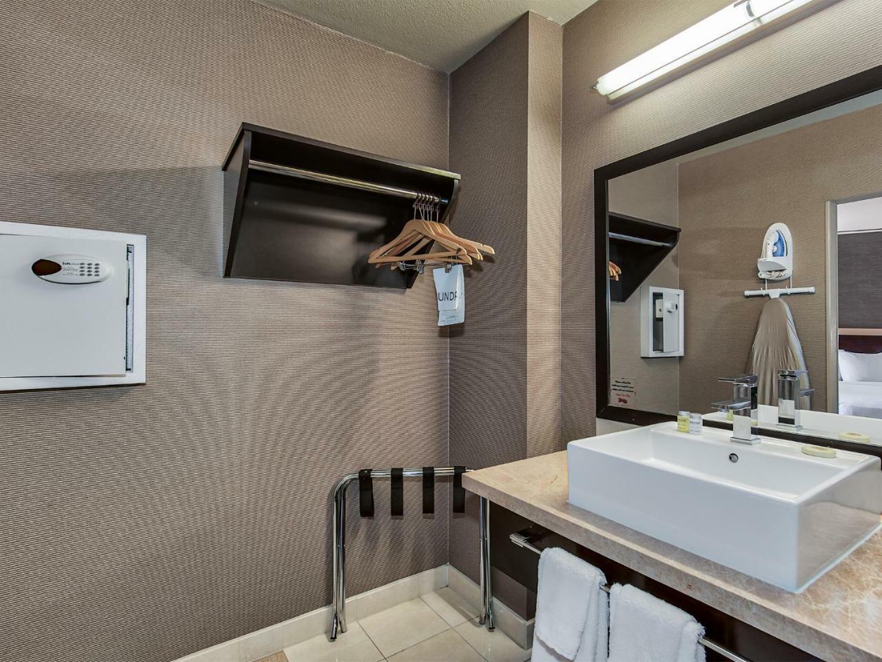 Habitación Doble Deluxe