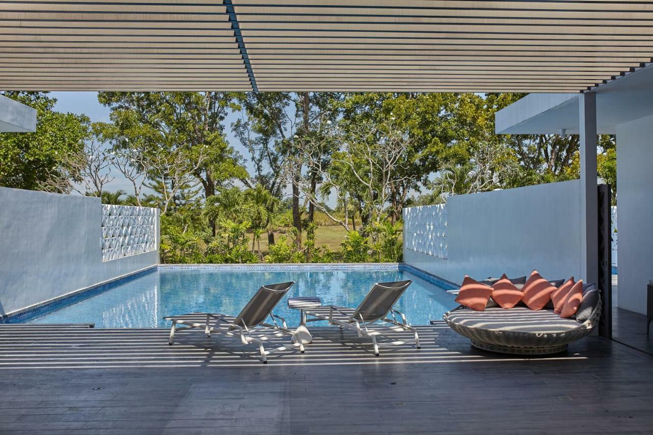 Villa Deluxe con piscina privada