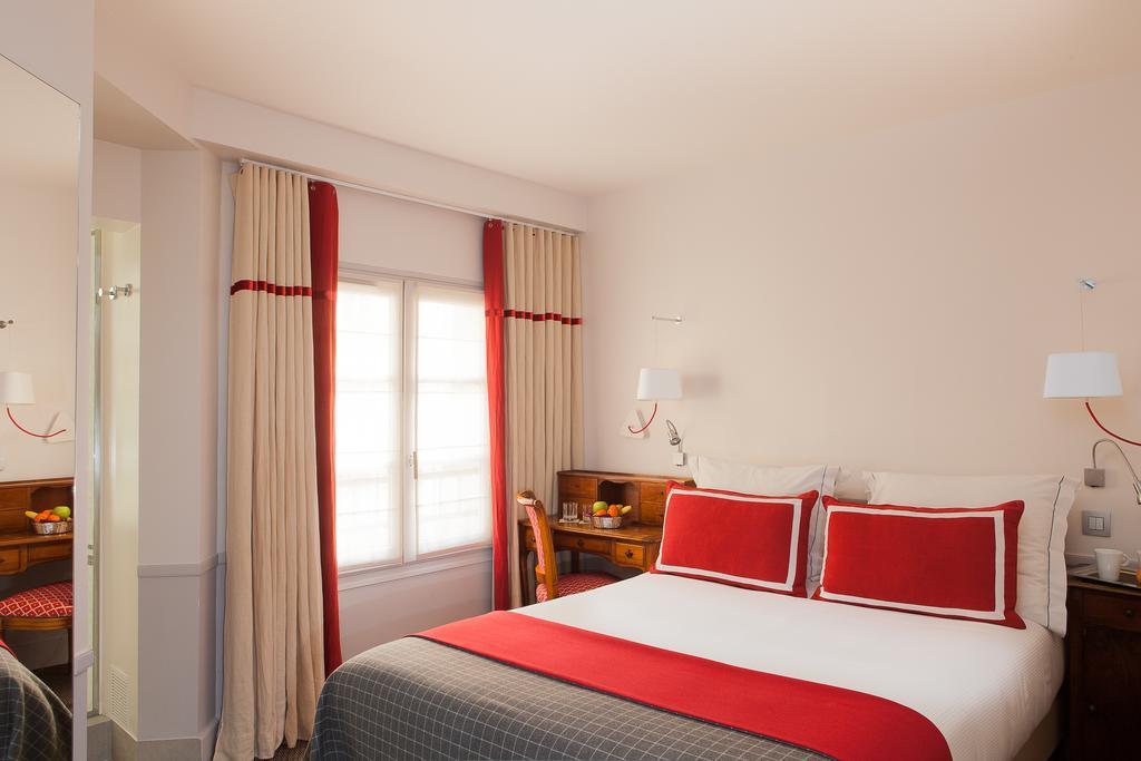 Chambre Double Cosy