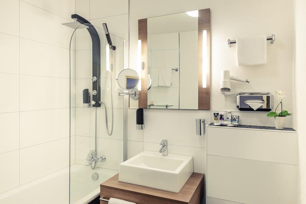 Standard Doppelzimmer