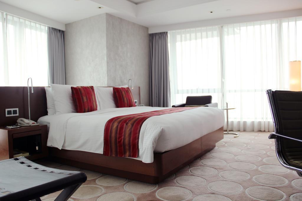 Premier Double Room
