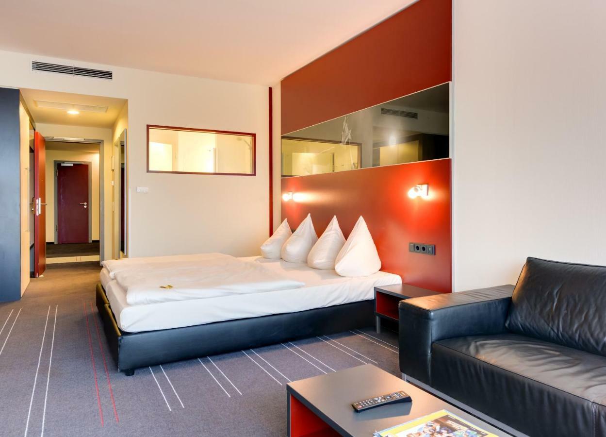 Vierbettzimmer