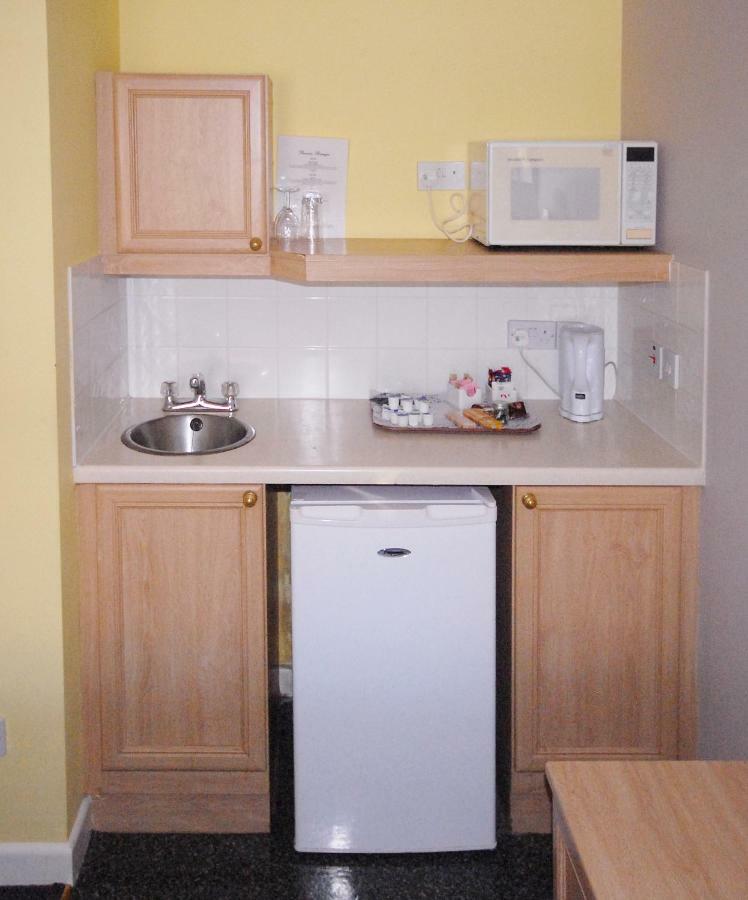 Double Room with Kitchenette