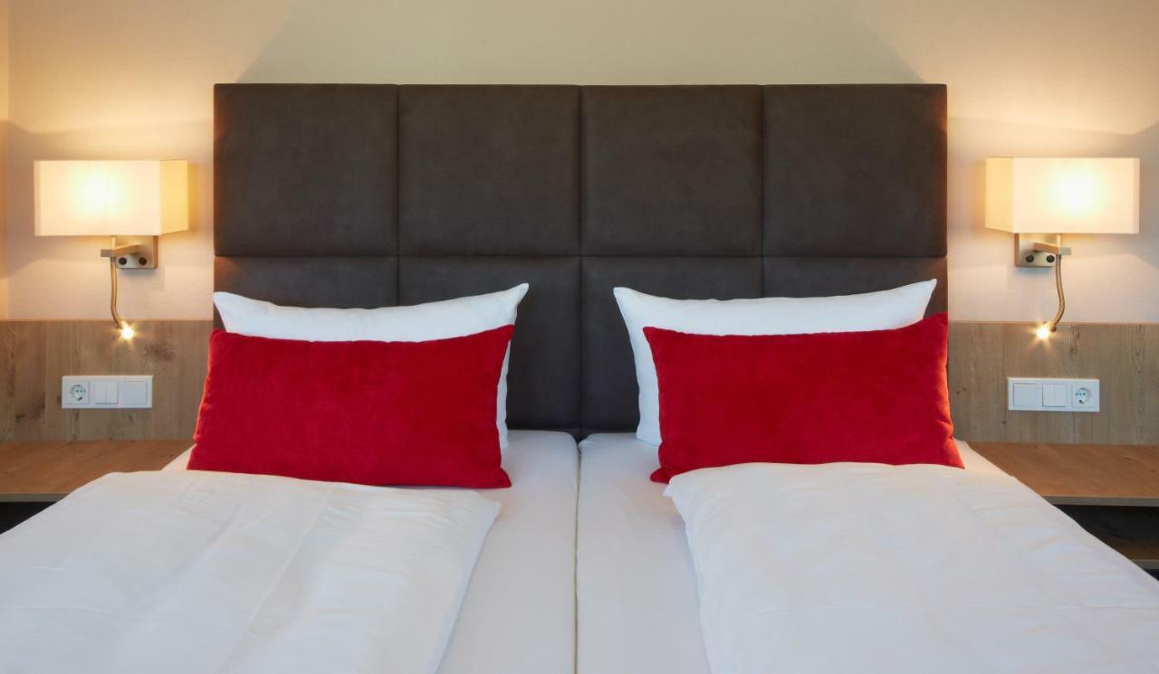 Deluxe Doppelzimmer