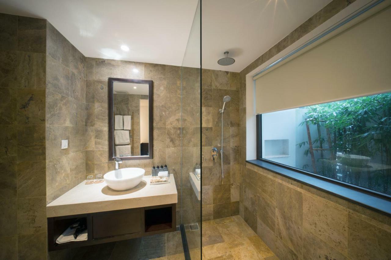 Superior Room With Balcony