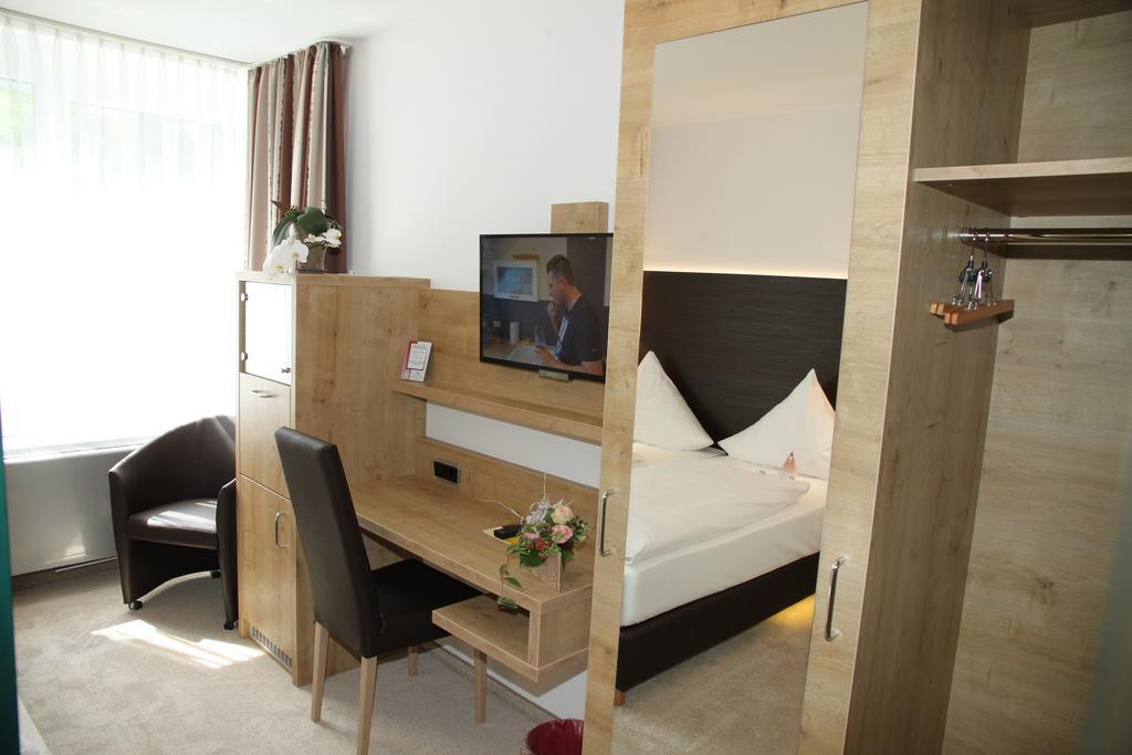 Business Doppelzimmer