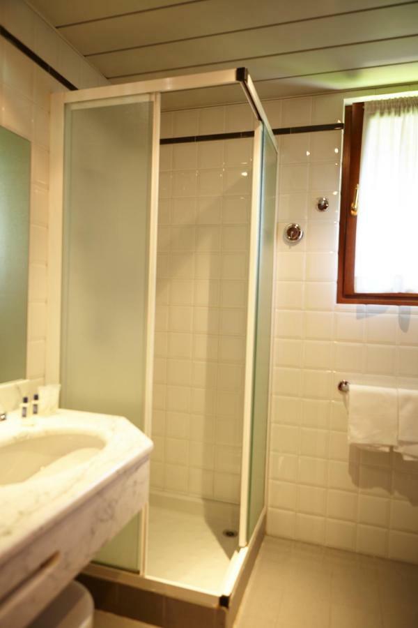 Double or Twin Room Balcony
