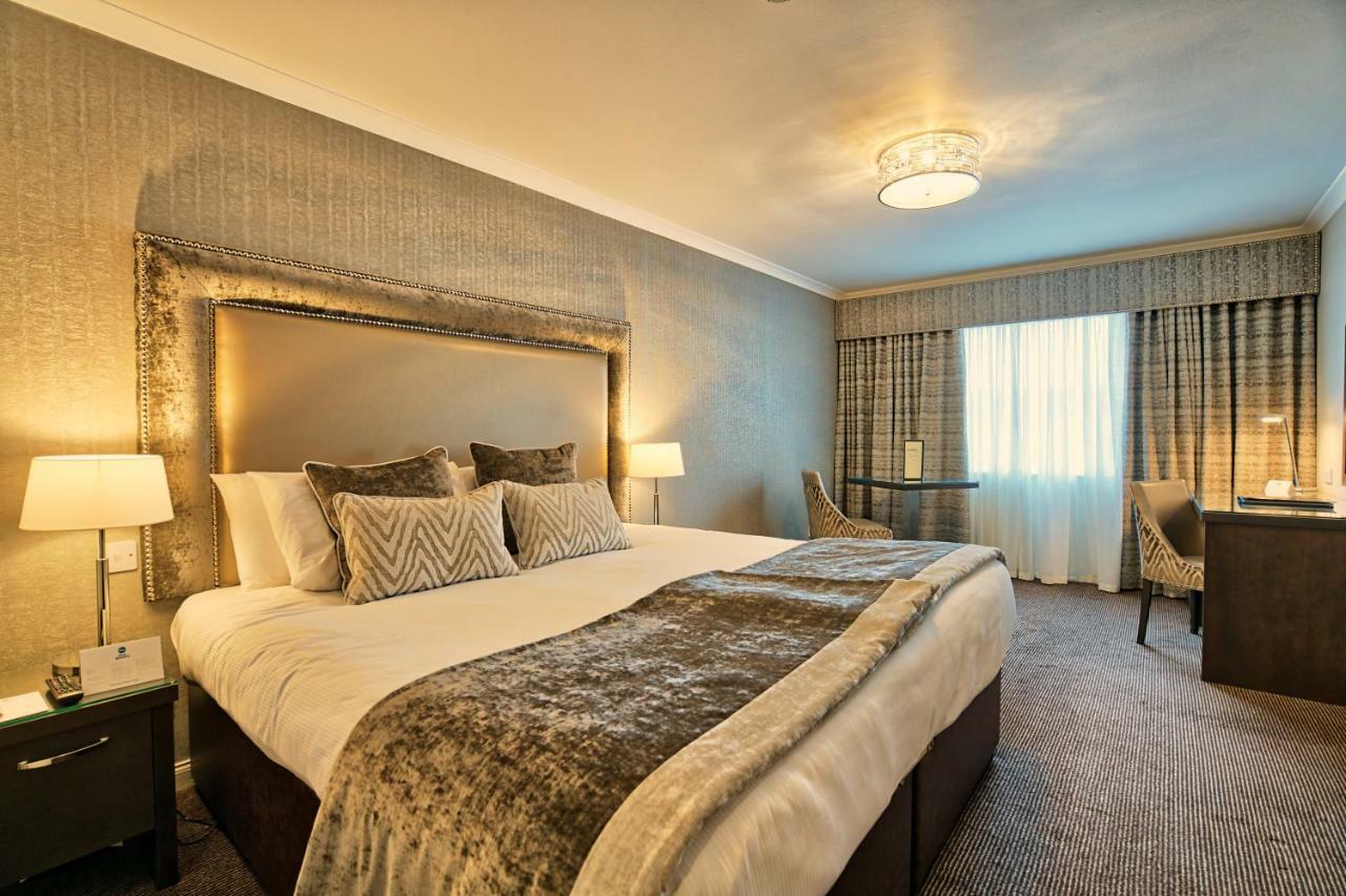 Chambre Double ou Lits Jumeaux Classique