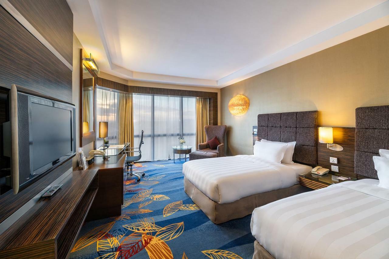 Premier Room Twin