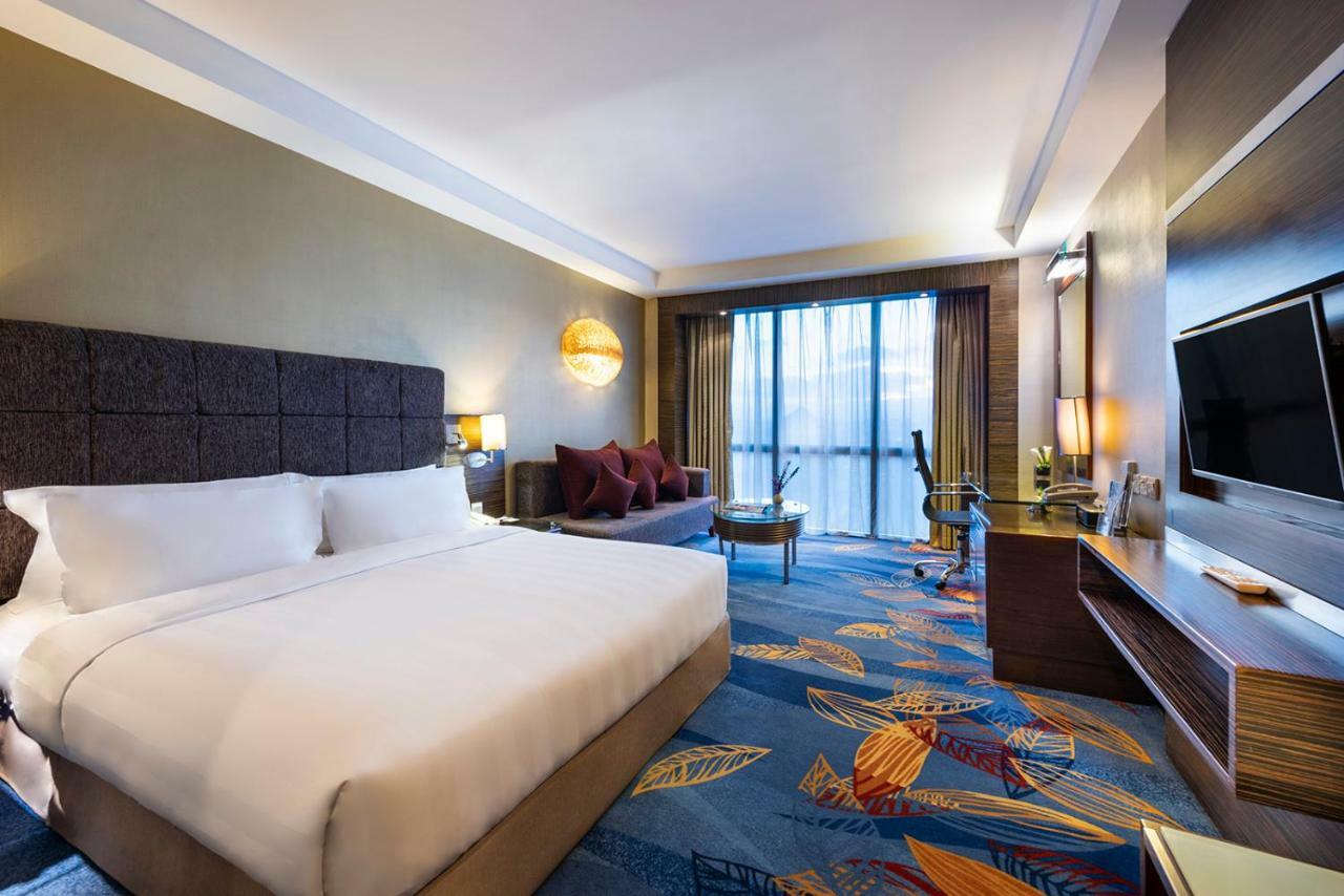 Premier Room King