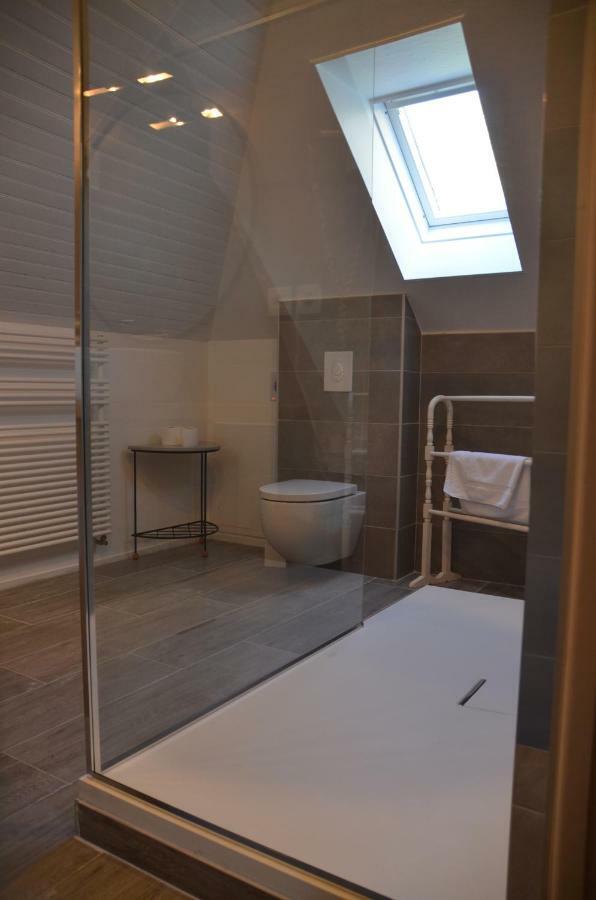 Chambre Triple