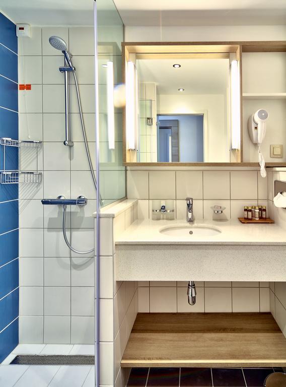 Twin Room Aquapark Access