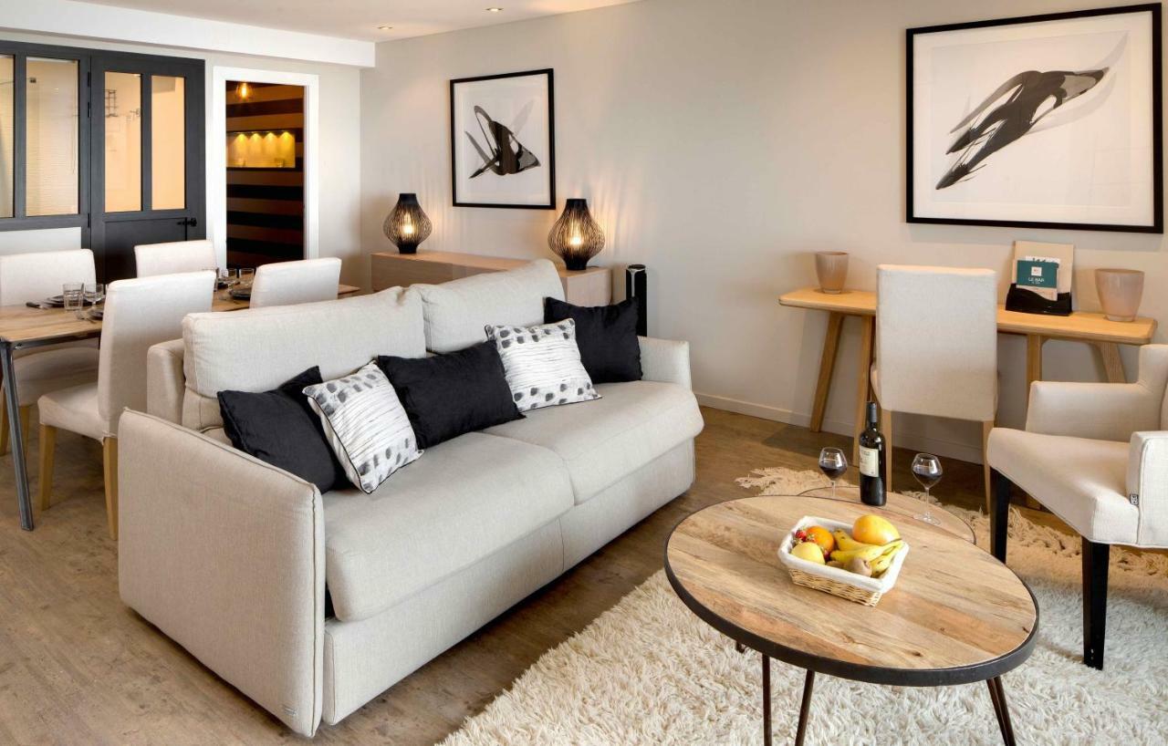 Suite mit Meerblick