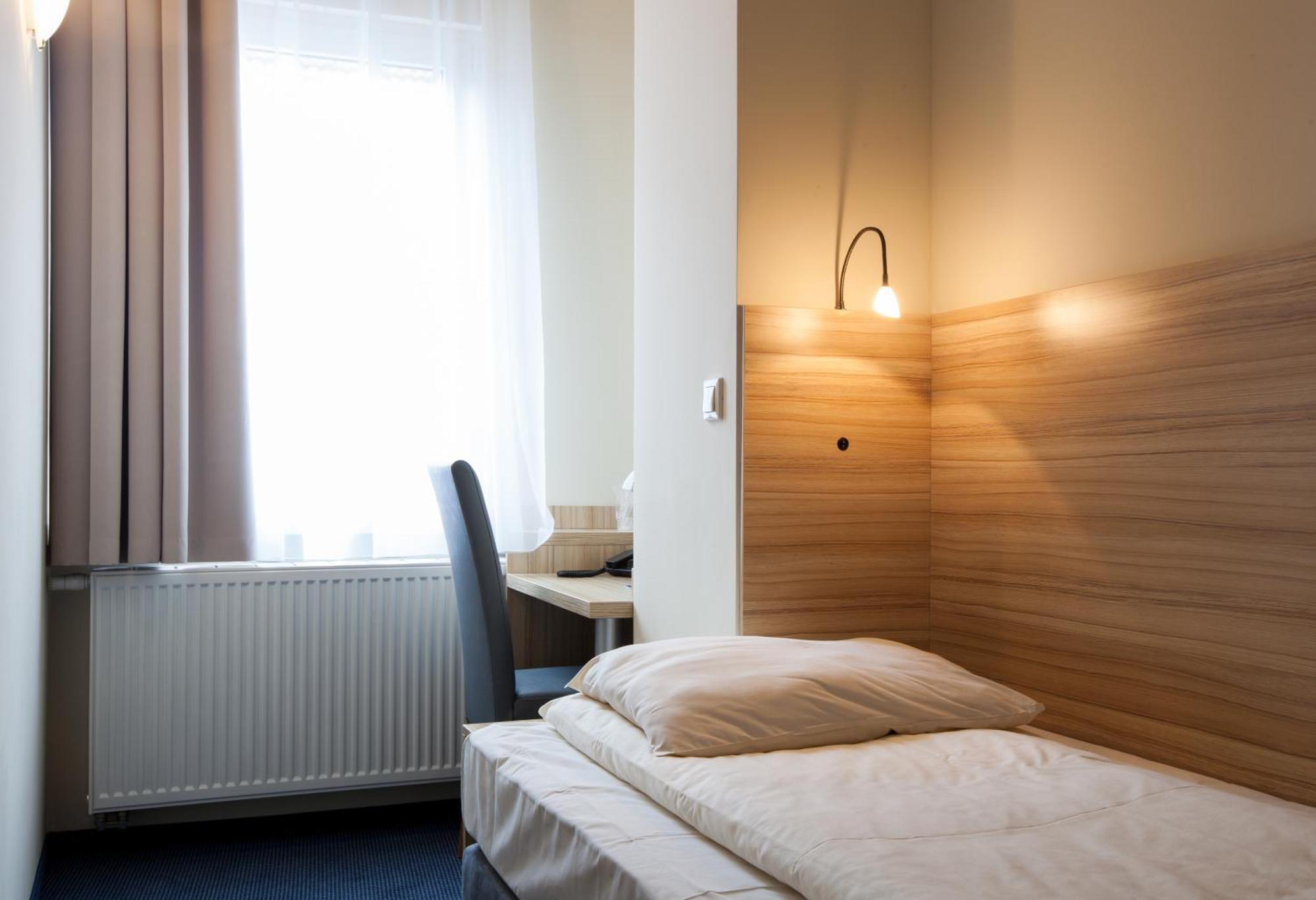 Superior Single Room