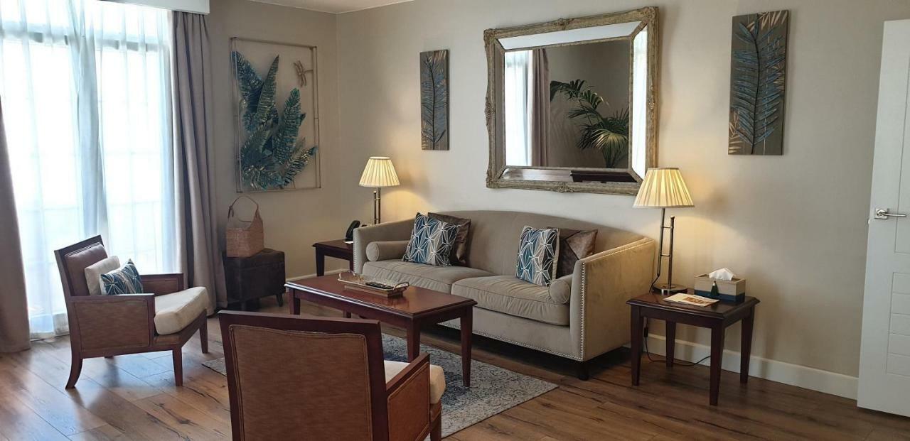 Suite avec Balcon - Vue sur Mer