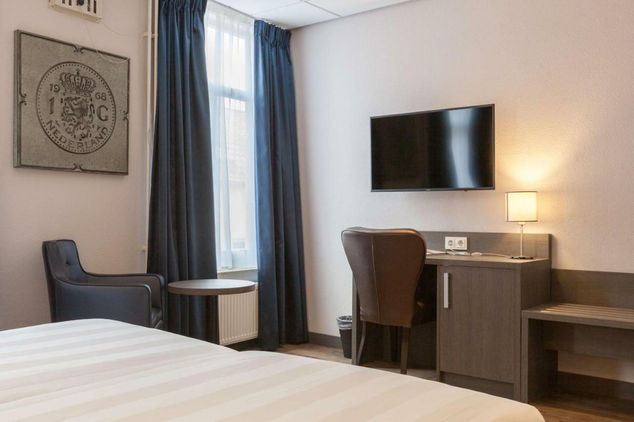 Comfort Zweibettzimmer - Nichtraucher