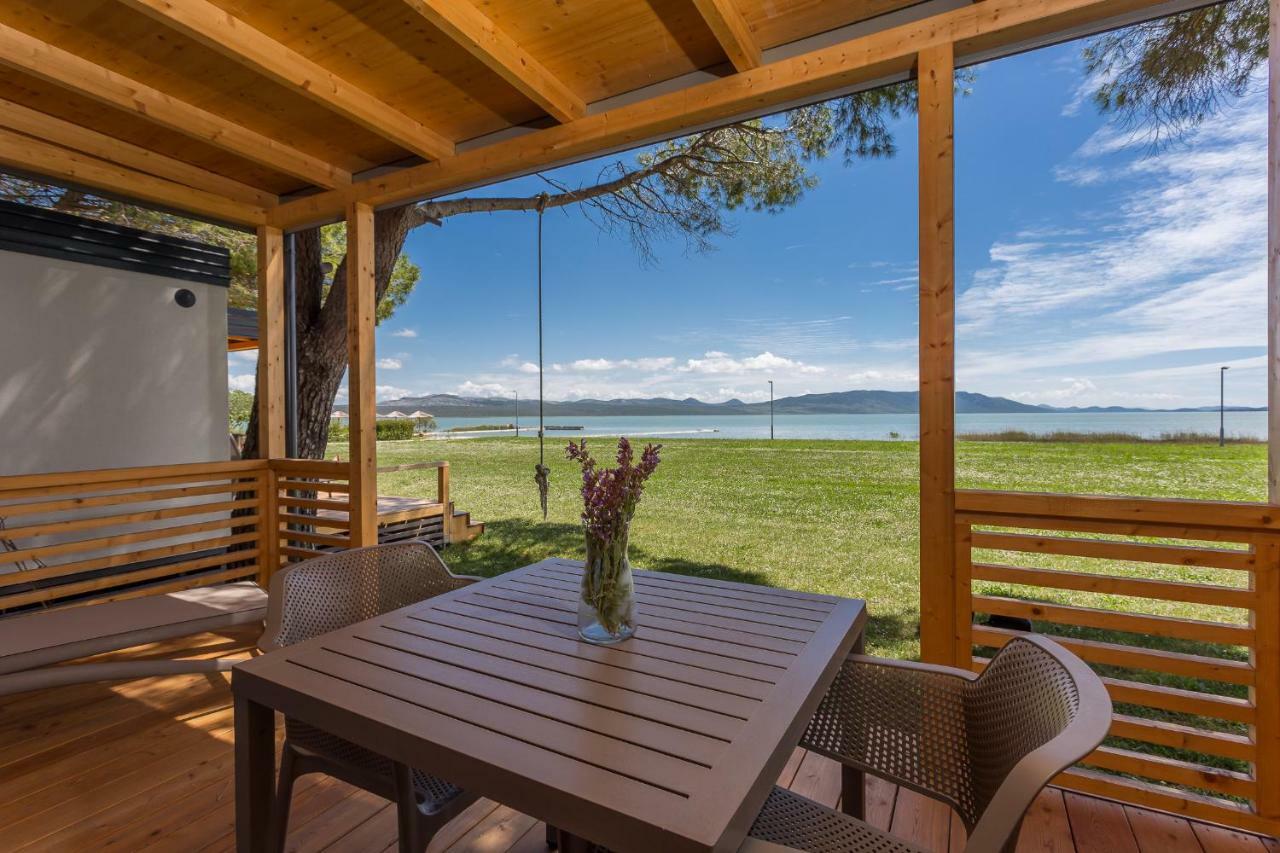 Mobile home Terrace Lake View